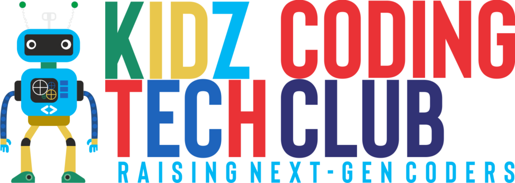 kidz tech coding club