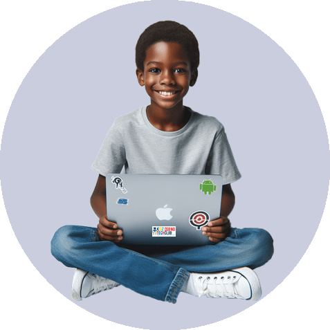 kidz tech coding club online coding classes for kids