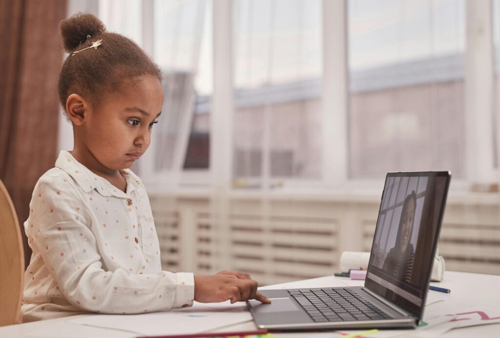getting started in coding for kids