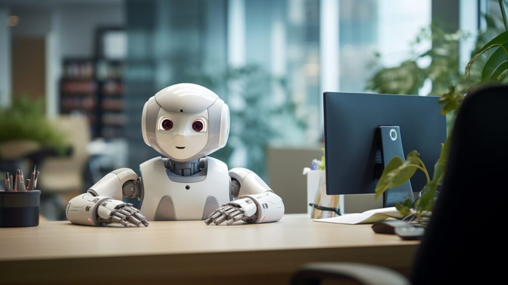 machine learning