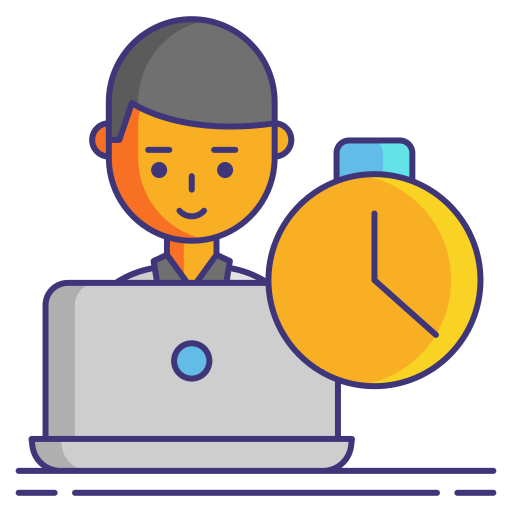 flexible schedule